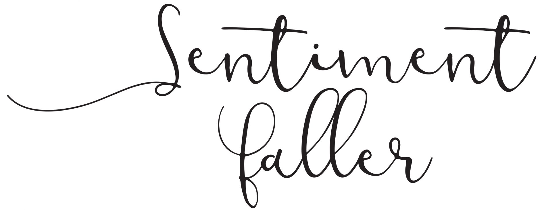 SENTIMENTFALLER_logo