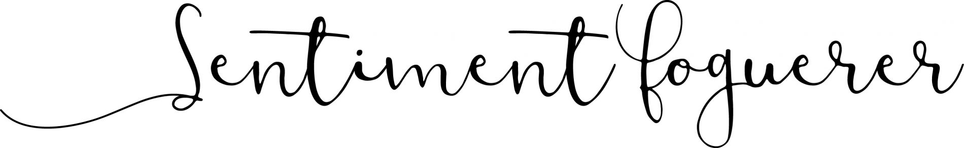 logotipo sentiment foguerer_ok