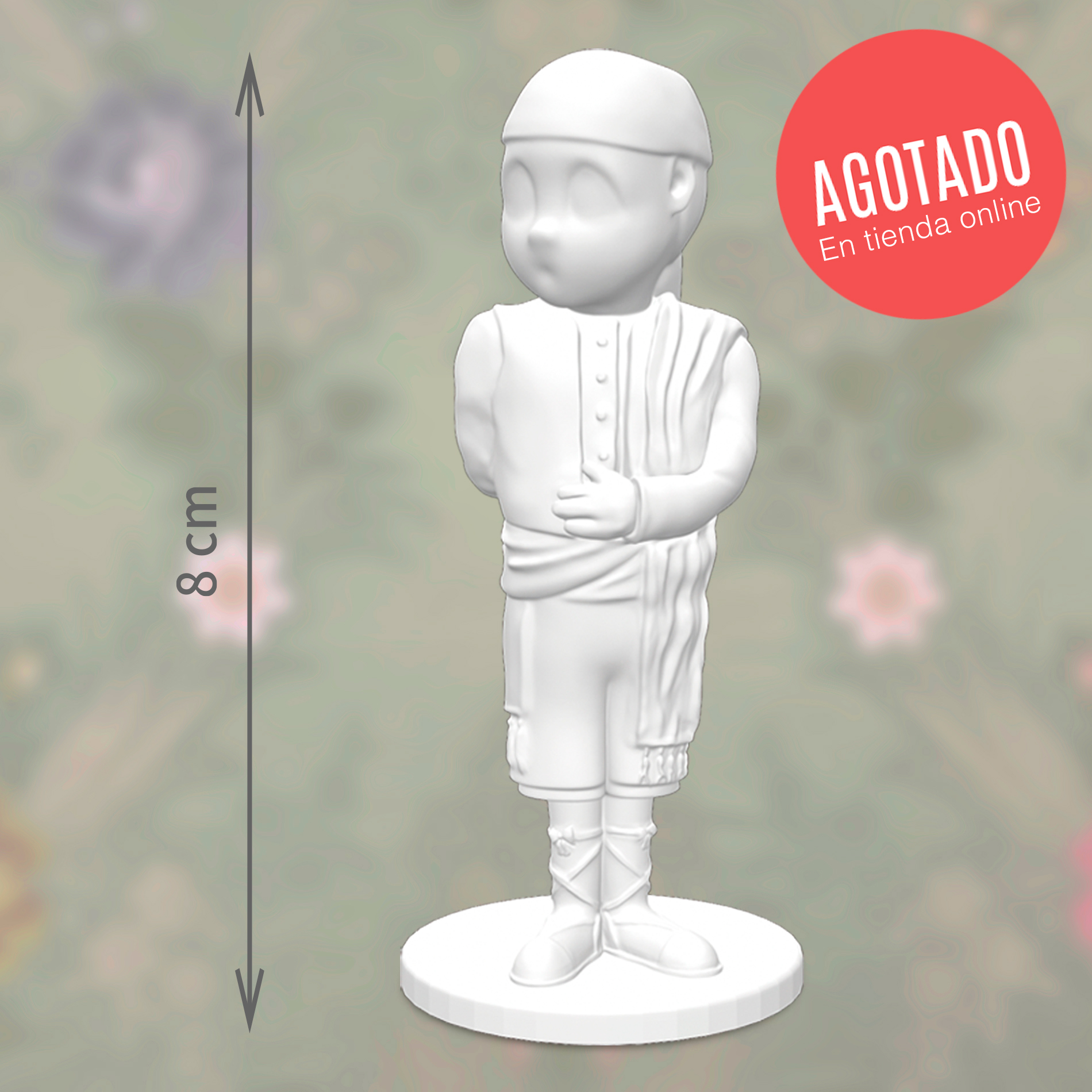 fallerito_8cm_sentiment-faller_AGOTADO